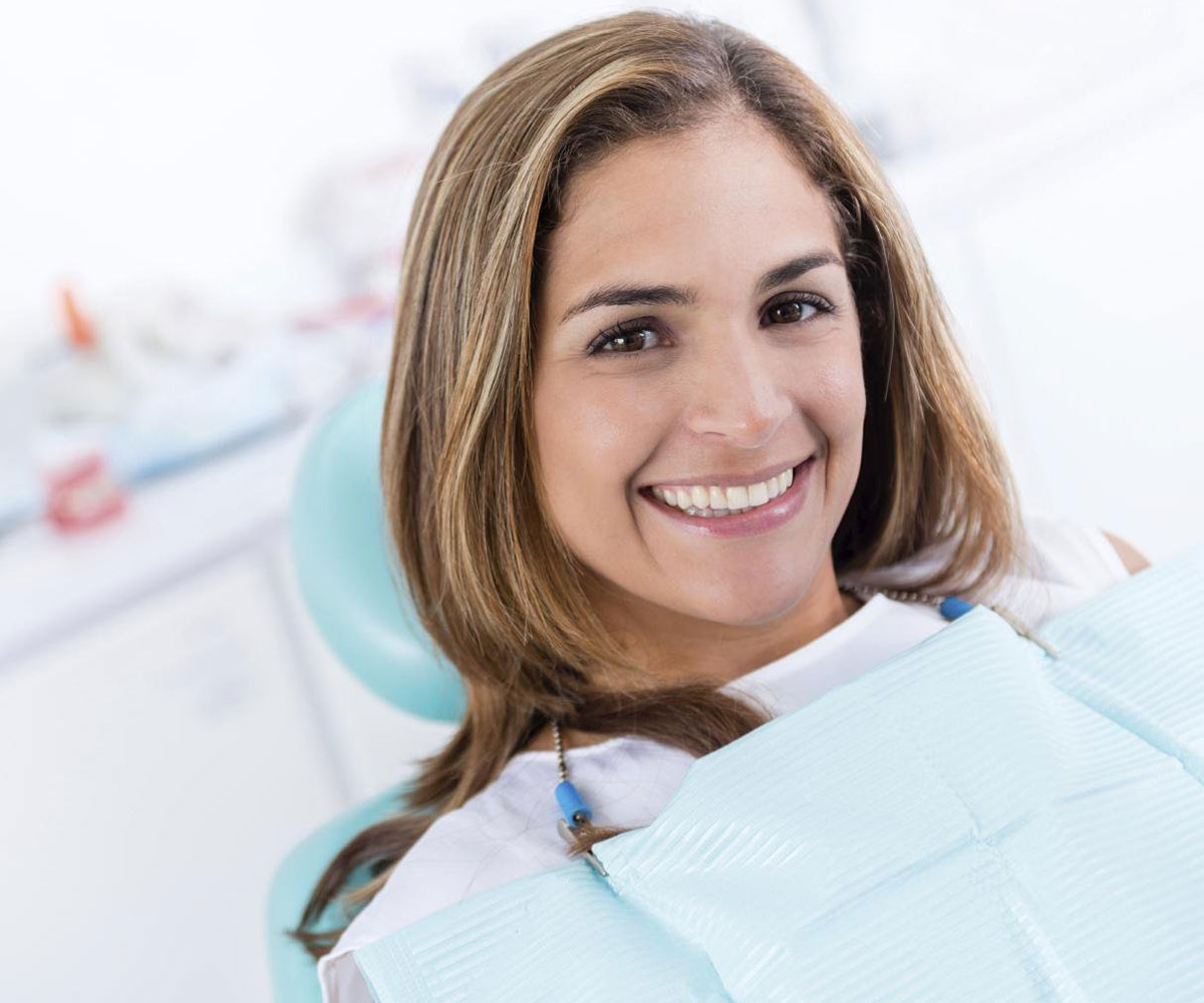 تصحيح مشاكل العضة وتحسين وظيفة المضغ والكلام