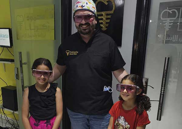 Children Dental Care