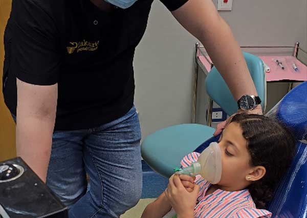 Children General Anesthesia