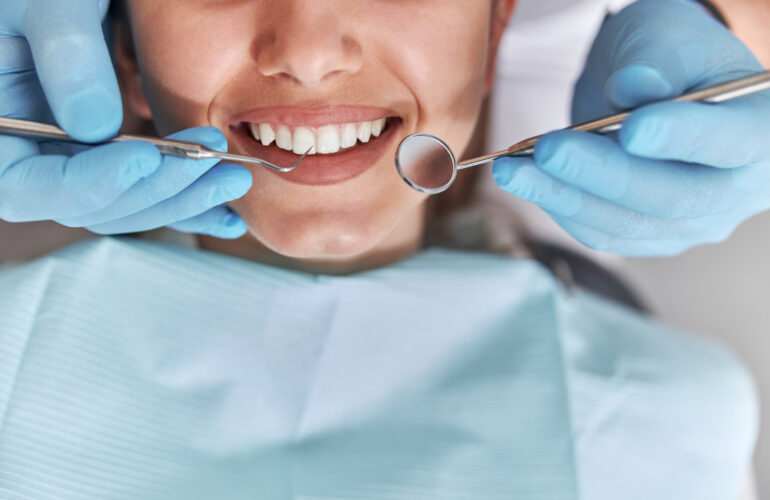 Adult General Anesthesia