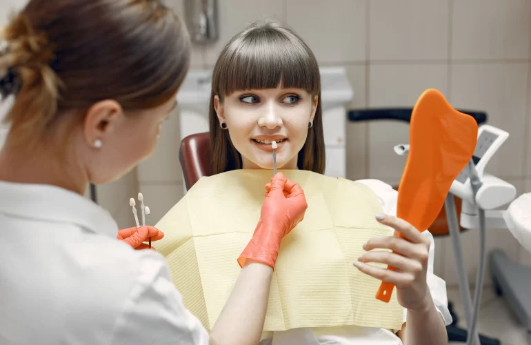 Veneer Price In Egypt What Really Shapes the Cost Now​