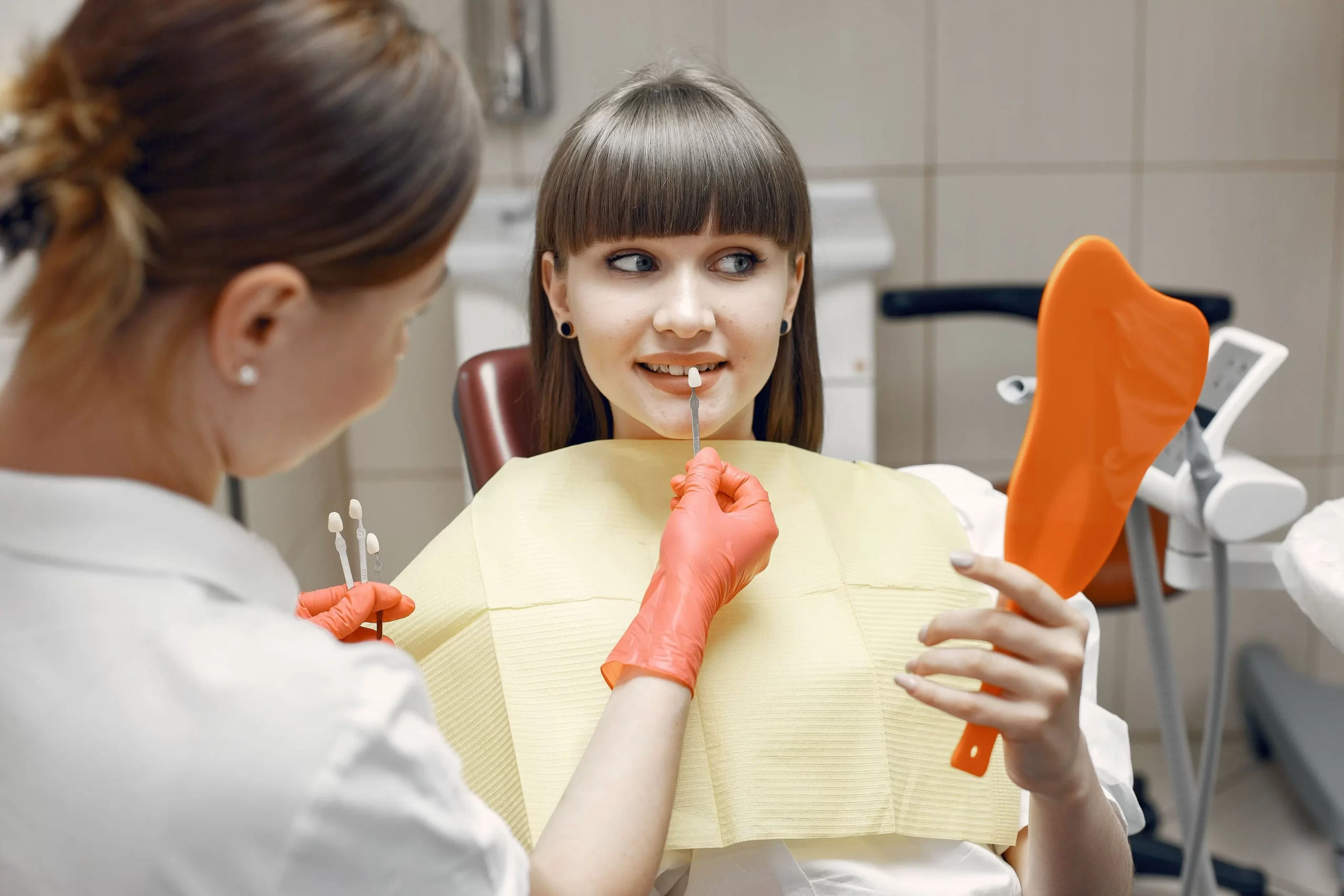 Veneer Price In Egypt What Really Shapes the Cost Now​
